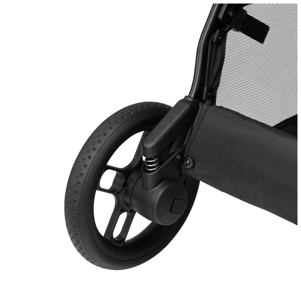 Коляска Maxi-Cosi 3 в 1 Zelia S Trio Dark Grey (1996551110) - изображение 12