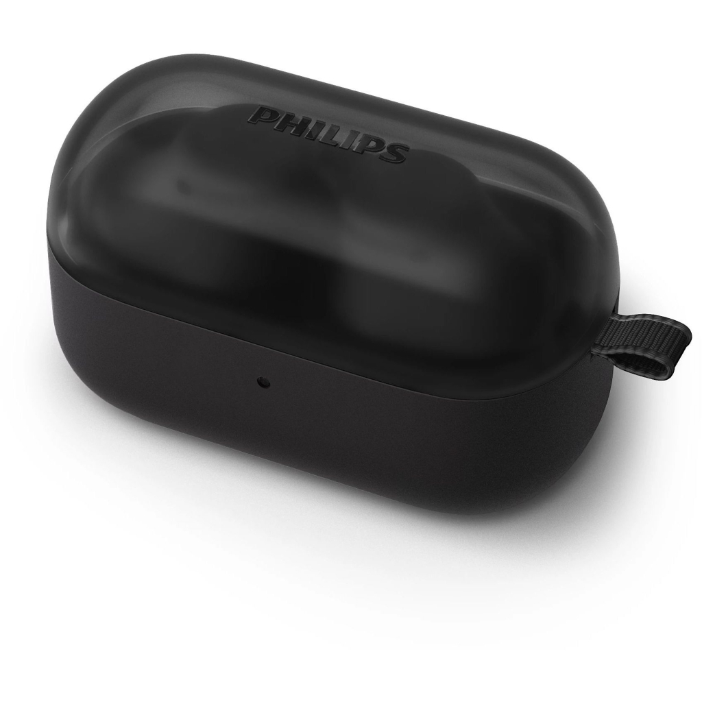 Навушники Philips TAT2149 Touch Control Mic Black (TAT2149BK/00) - зображення 10