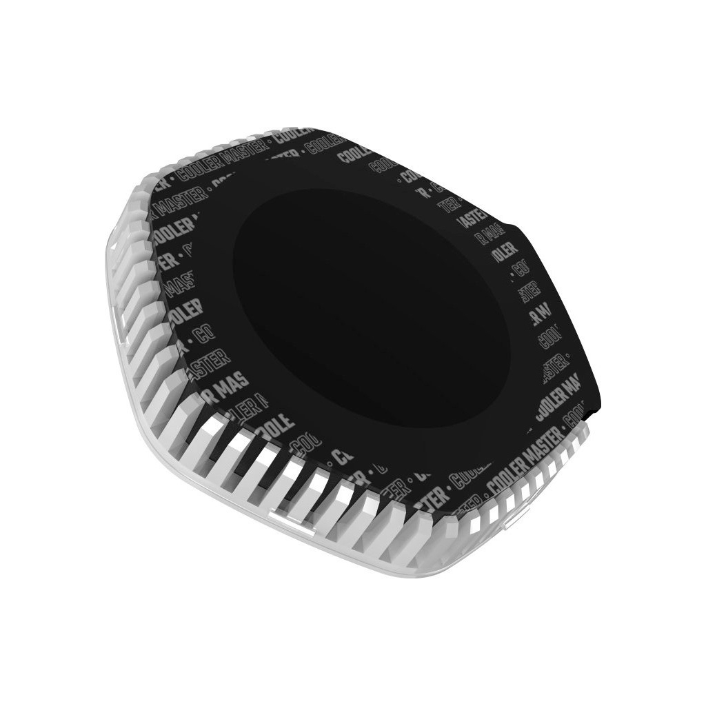 Система рідинного охолодження CoolerMaster MasterLiquid 360 ION Black (MLY-D36M-A24PZ-R1) - зображення 10