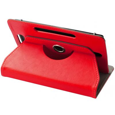 Чохол до планшета Grand-X universal 7" Grand-X TC04 Red (UTC - GX7TC04R) - зображення 4