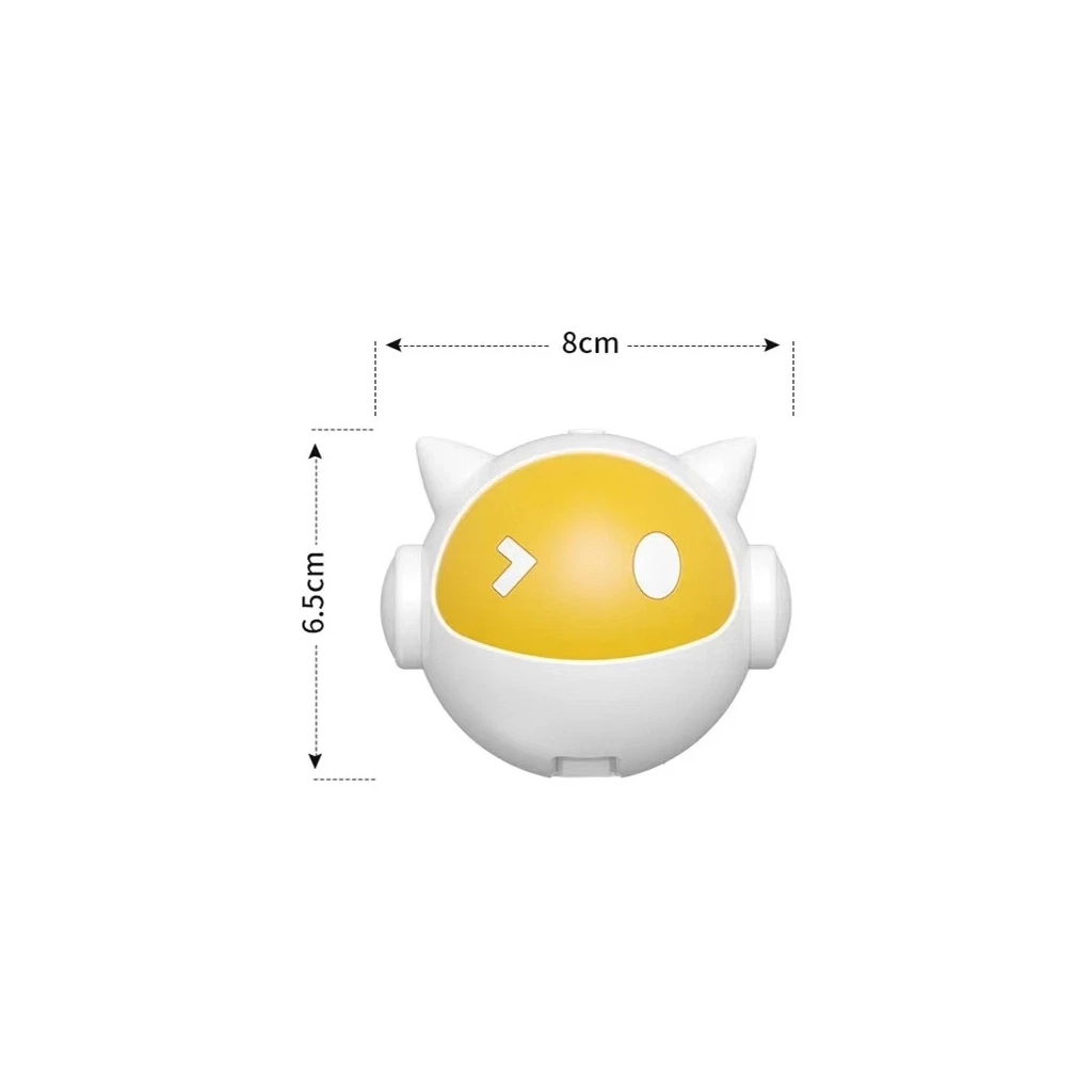 Іграшка для котів Me&Pet Інтерактивна дражнилка (NMP36) - зображення 7