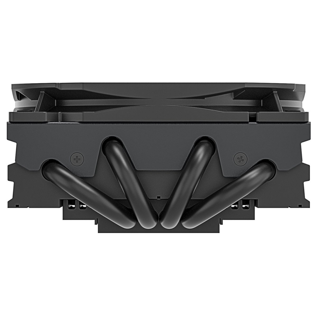 Кулер до процесора ID-Cooling IS-47S - зображення 3