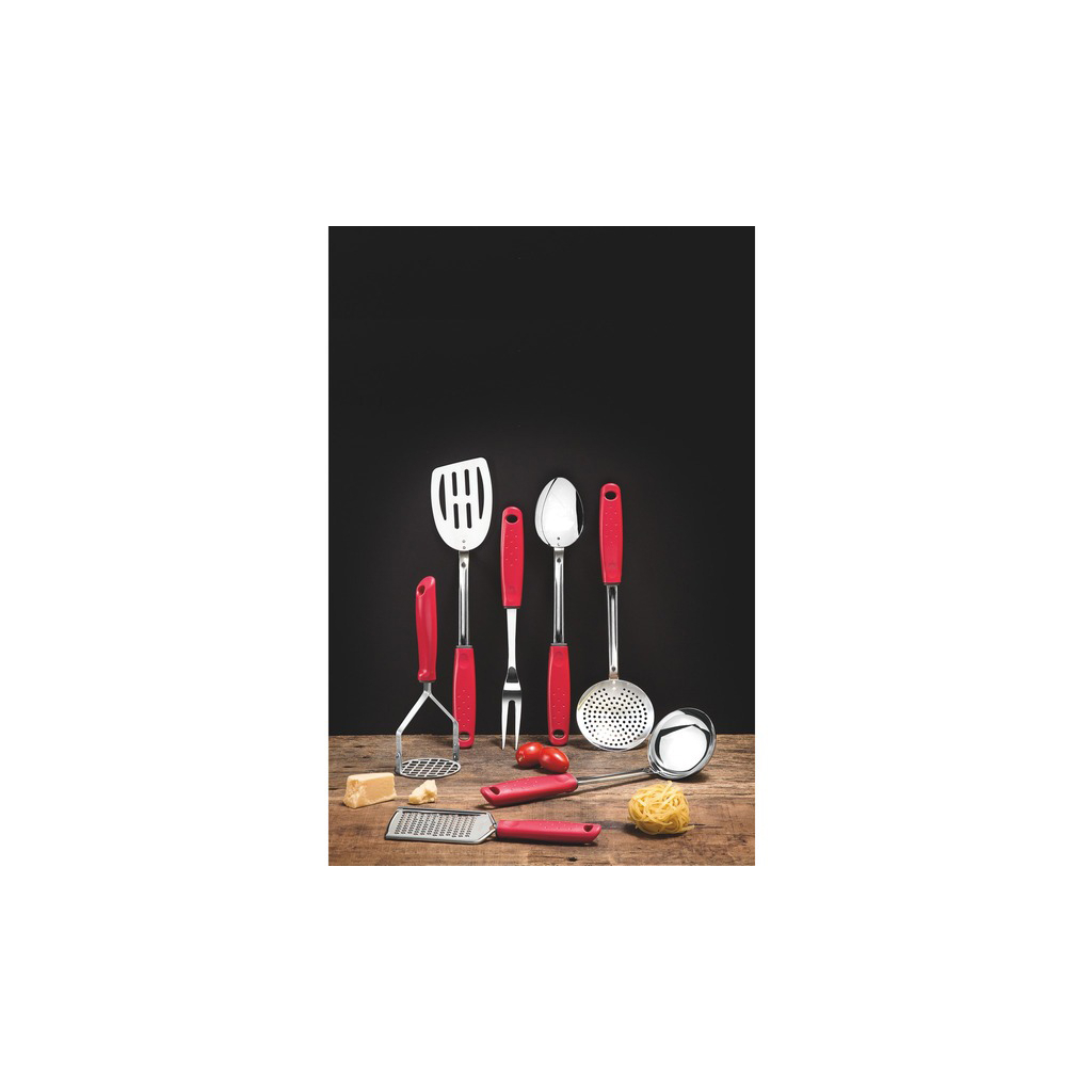 Лопатка кухонна Tramontina Utilita Pie Red (25633/170) - зображення 2