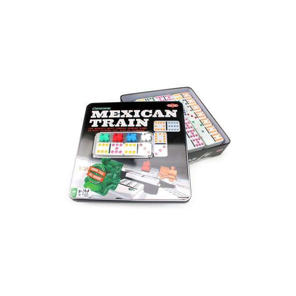 Настільна гра Tactic Мексиканський експрес (54005) - зображення 3