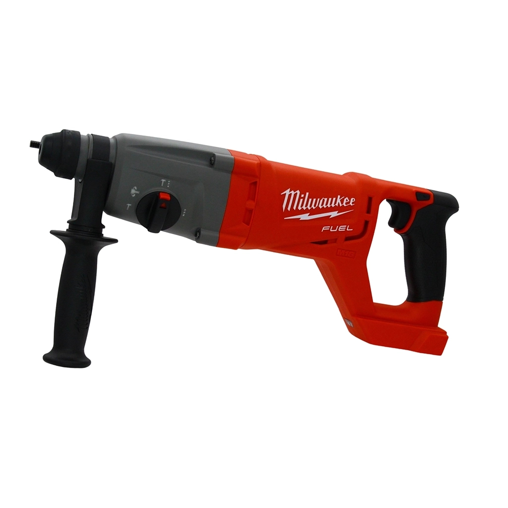 Перфоратор Milwaukee M18CHD-0 2.3Дж (без АКБ та ЗП) (4933479903) - зображення 4