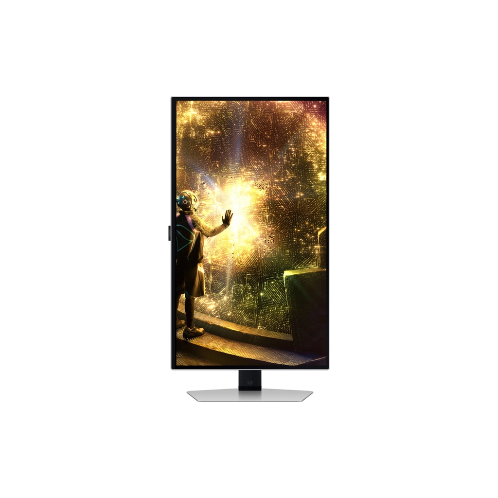 Монітор Samsung LS27DG612SIXCI - зображення 6