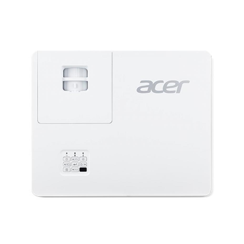 Проектор Acer PL6610T (MR.JR611.001) - зображення 4