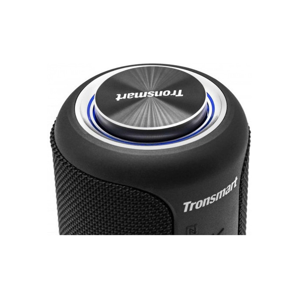 Акустична система Tronsmart T6 Plus Upgraded Edition Black (367785) - зображення 3