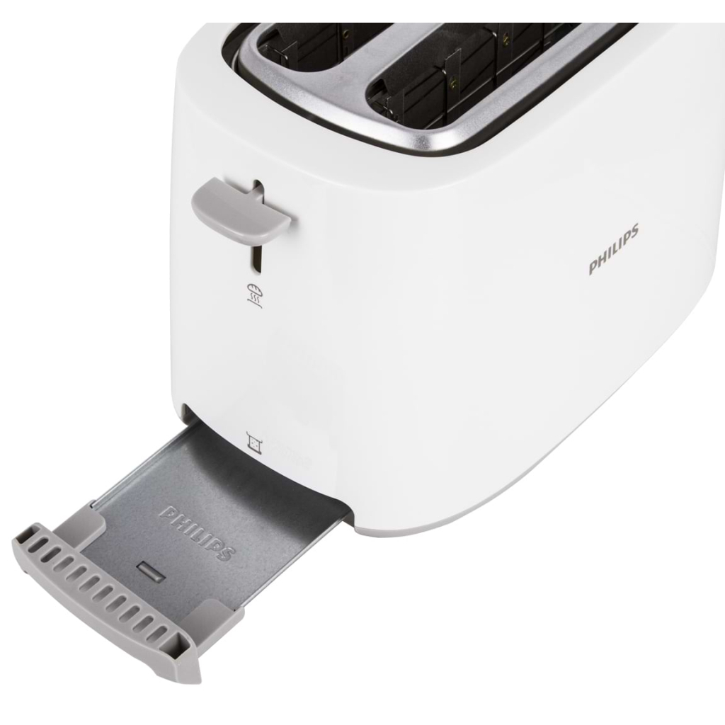 Тостер Philips HD2581/00 - зображення 6
