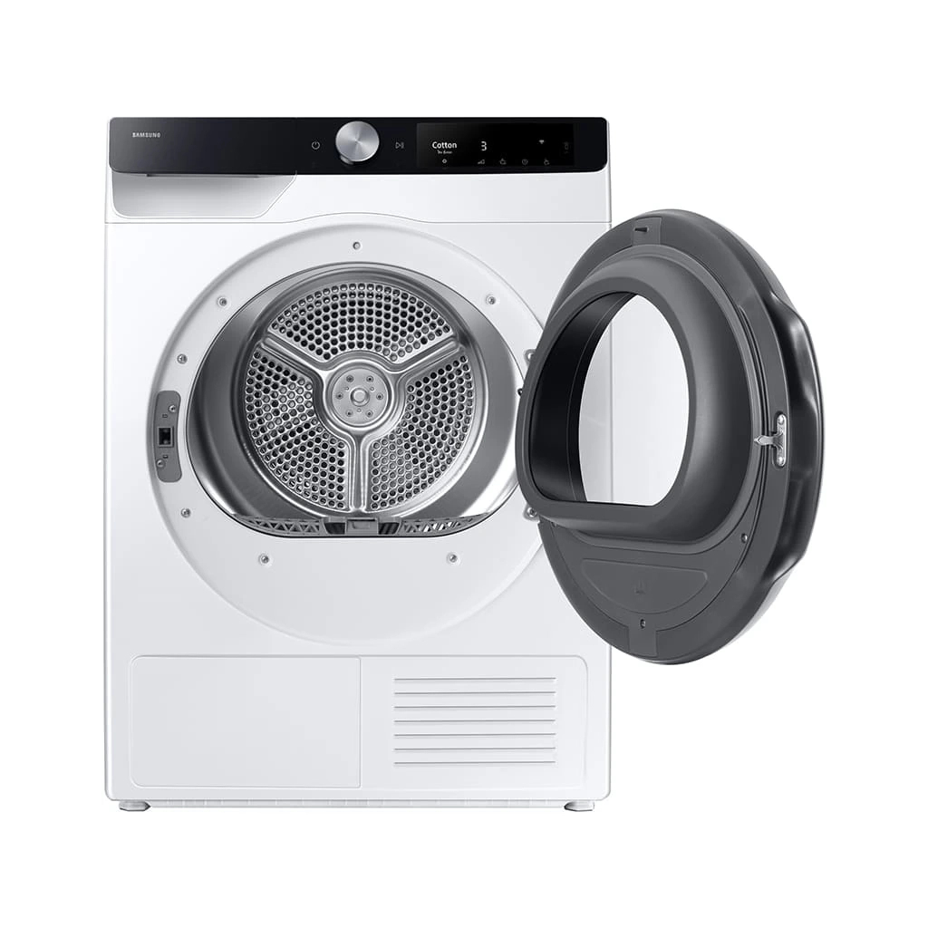 Сушильна машина Samsung DV90T6240LK/UA - picture 4