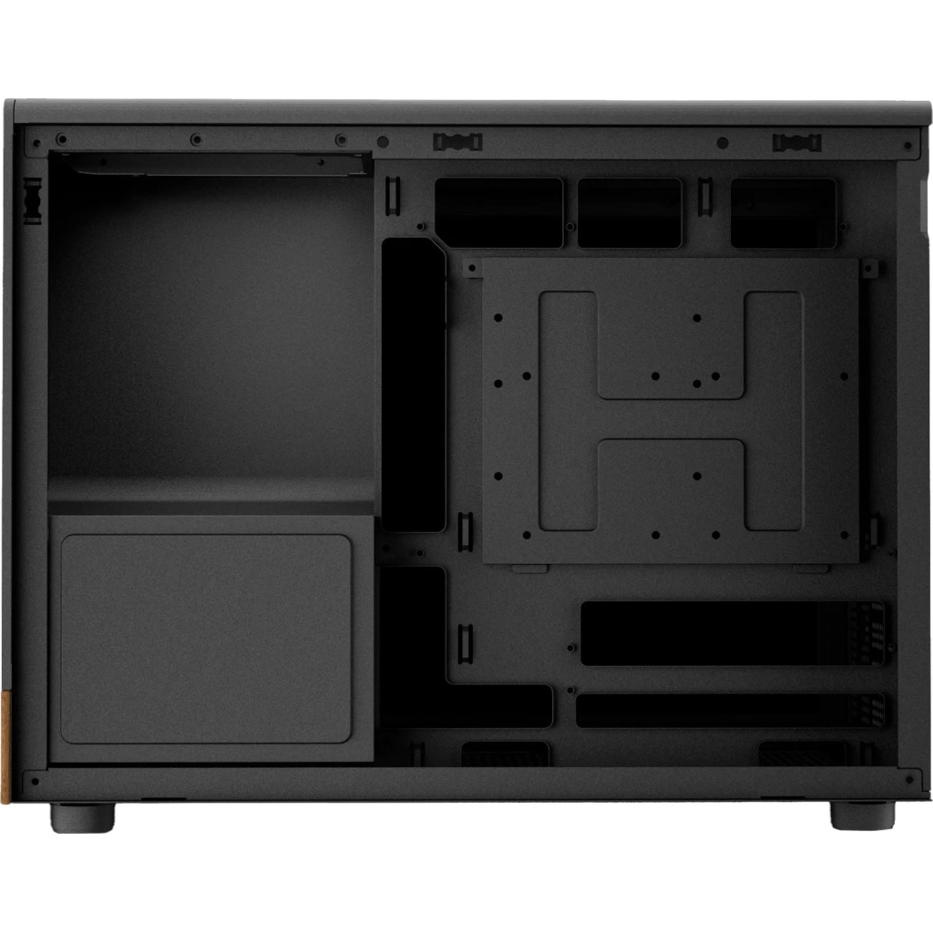 Корпус для ПК Gamdias ATHENA M4M WOOD (4711514503784) - зображення 6