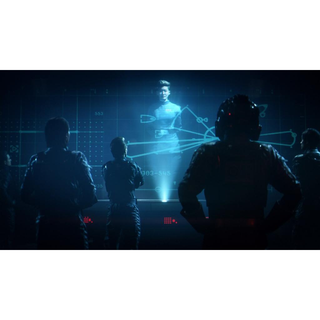 Гра Xbox Star Wars Squadrons [XBOX, Russian version] (1086573) - зображення 2