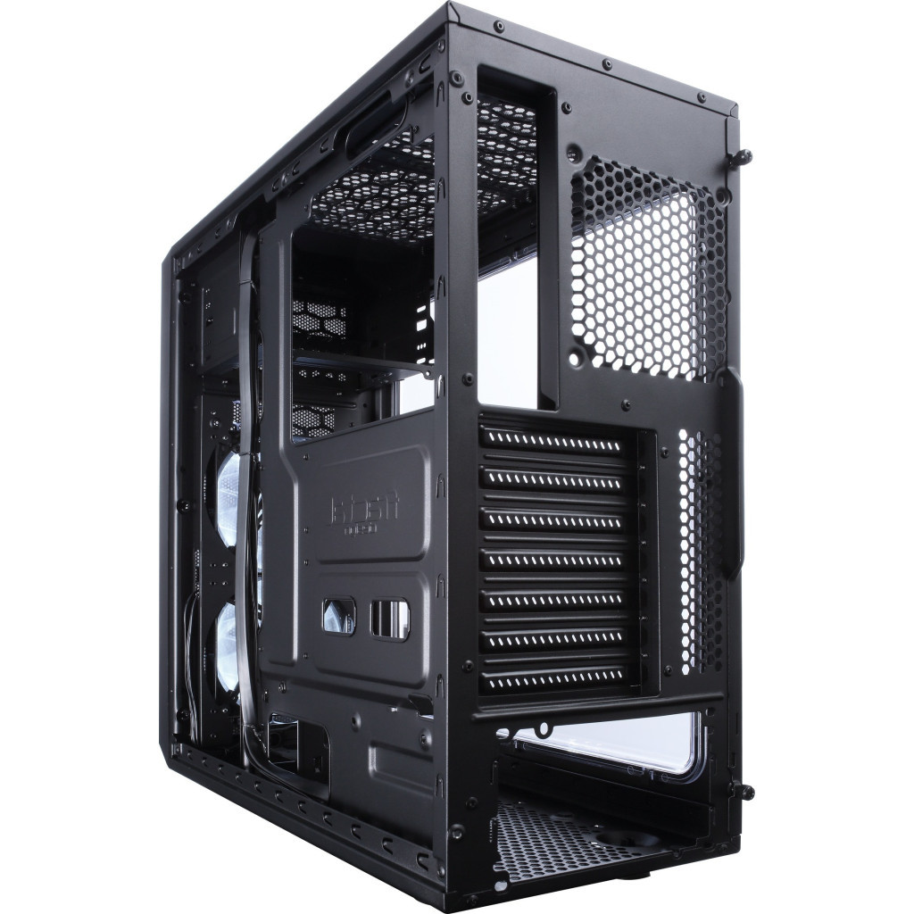 Корпус Fractal Design Focus G Black Window (FD-CA-FOCUS-BK-W) - зображення 12