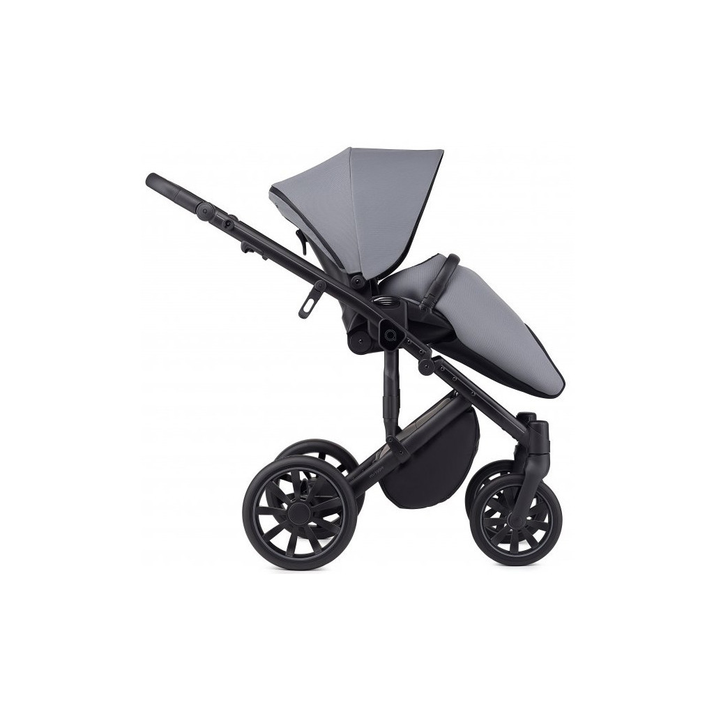 Коляска Anex 2 в 1 m/type Iron (mt-06Q) - зображення 11