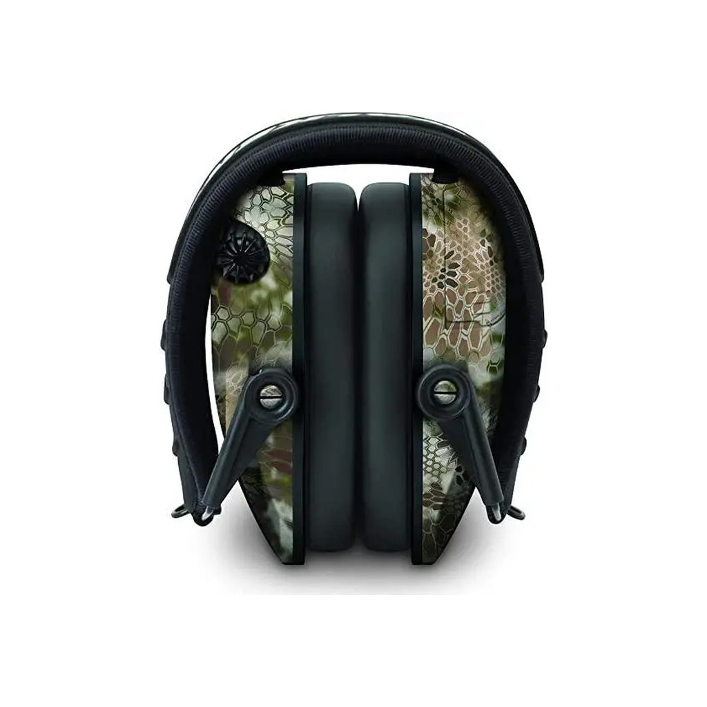 Тактичні навушники Walker's Razor Kryptek (GWP-RSEM-KPT) - зображення 2