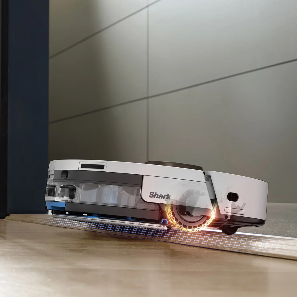 Пилосос Shark Detect Pro Max with Auto Empty System (RV2800ZEEUWH) - зображення 3