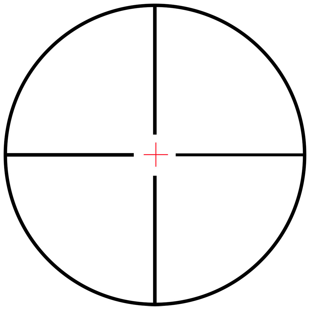 Оптичний приціл Konus KonusPro LZ-30 2.5-10x50 EWF 30/30 IR (7180) - зображення 6