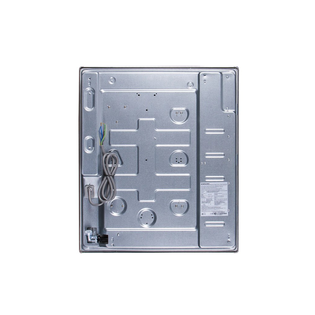 Варочна поверхня Samsung NA64H3030AS/WT - зображення 11