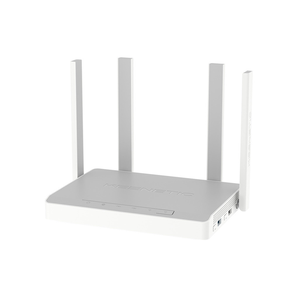 Маршрутизатор Keenetic Titan (KN-1811) - зображення 1