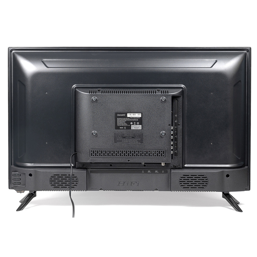 Телевізор Ozonehd 32HN02T2 - зображення 4