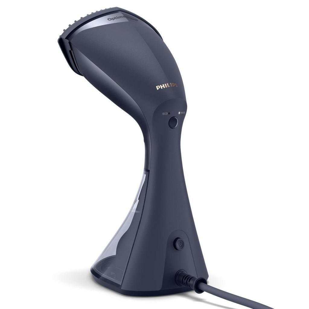 Відпарювач для одягу Philips GC810/20 - зображення 2
