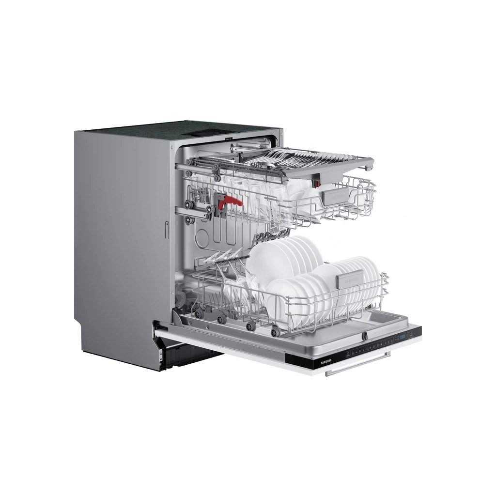 Посудомийна машина Samsung DW60CG550B00UA - picture 5