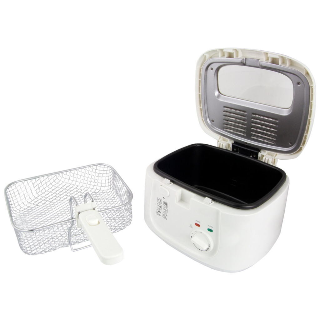Фритюрниця Esperanza EKG012 Deep Fryer (EKG012) - изображение 2