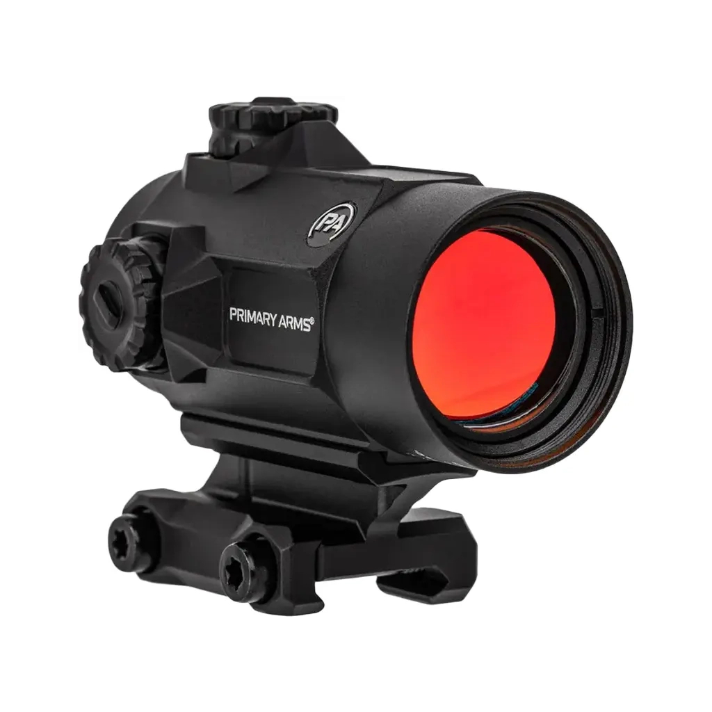 Коліматорний приціл Primary Arms SLx MD-25 2 МОА (810032) - зображення 1