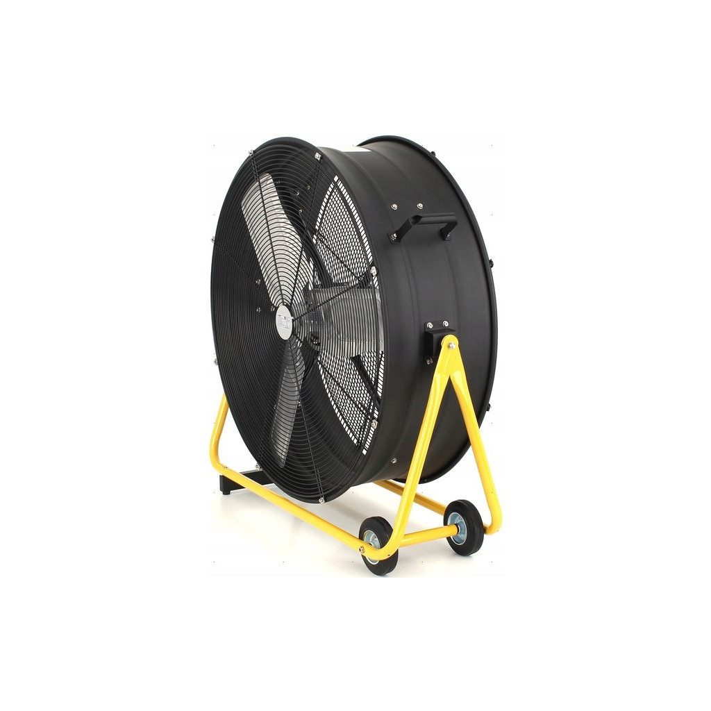 Вентилятор Master DF30P - зображення 3