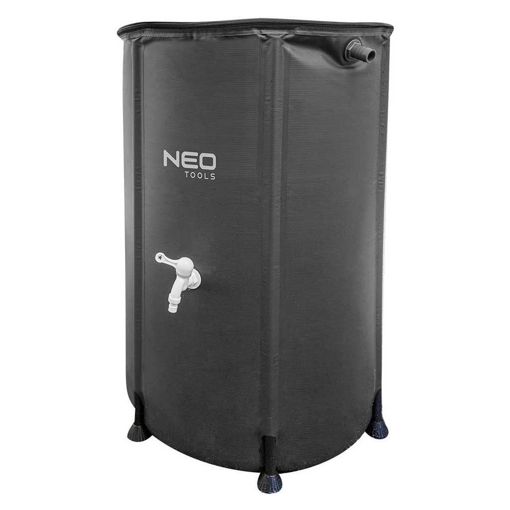 Каністра для води Neo Tools складана 250 л (15-951) - зображення 1