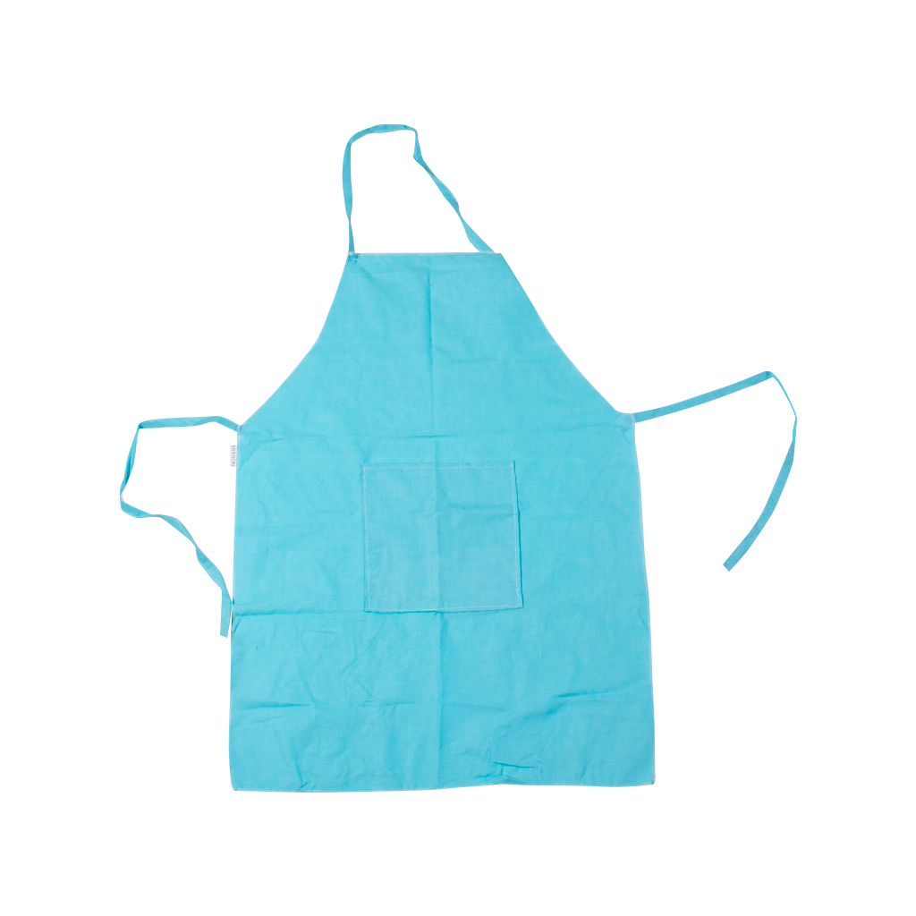 Фартух MirSon Бязь 12-4608 Lucretia (2200006753469) - зображення 1