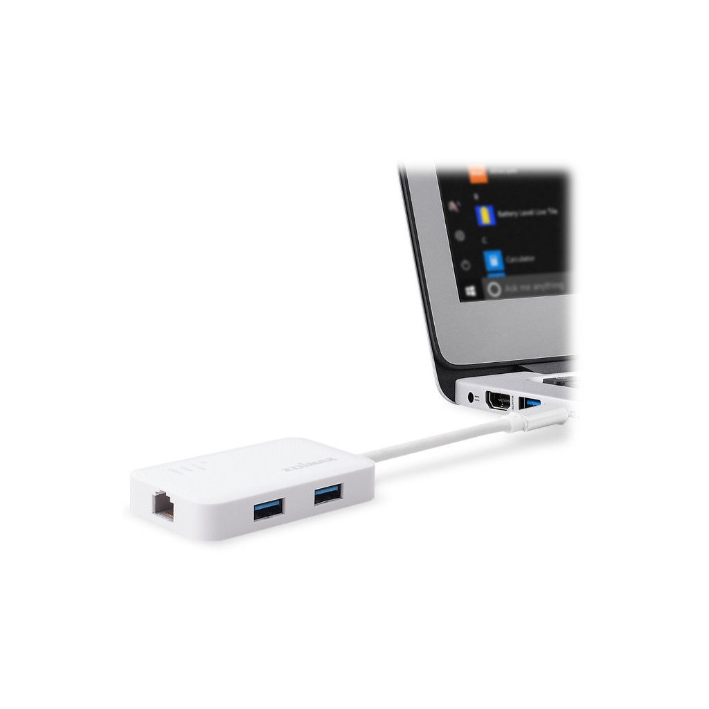 Мережева карта Edimax EU-4308 - изображение 5