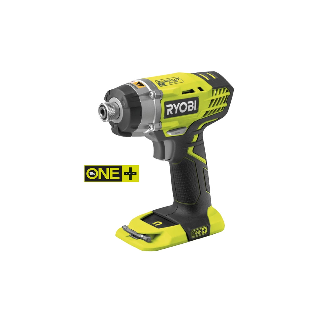 Шуруповерт Ryobi ONE+ RiD1801M (без АКБ і ЗП) (5133001168) - изображение 6