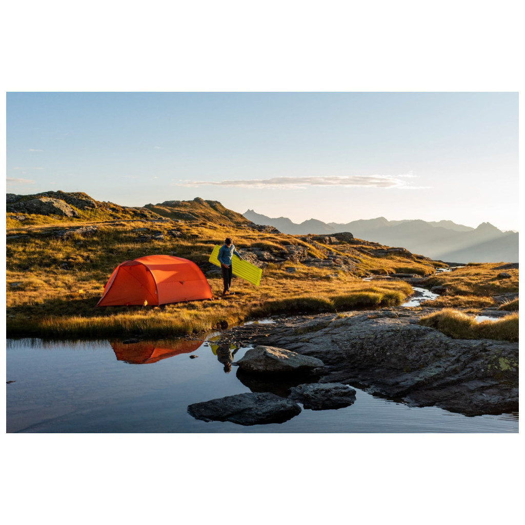 Туристичний килимок Exped Ultra 3R LW (018.1001) - зображення 6