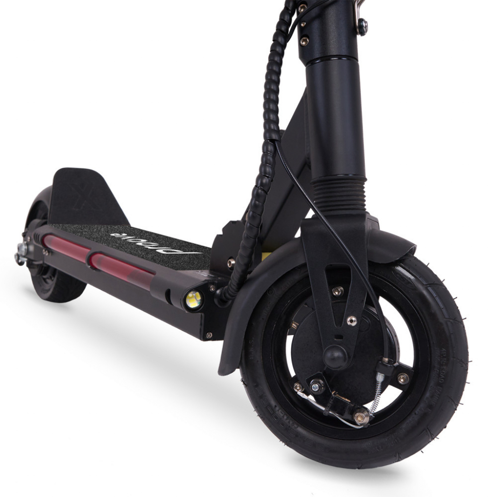 Електросамокат Proove Speedway Black/Red (31683) - зображення 6