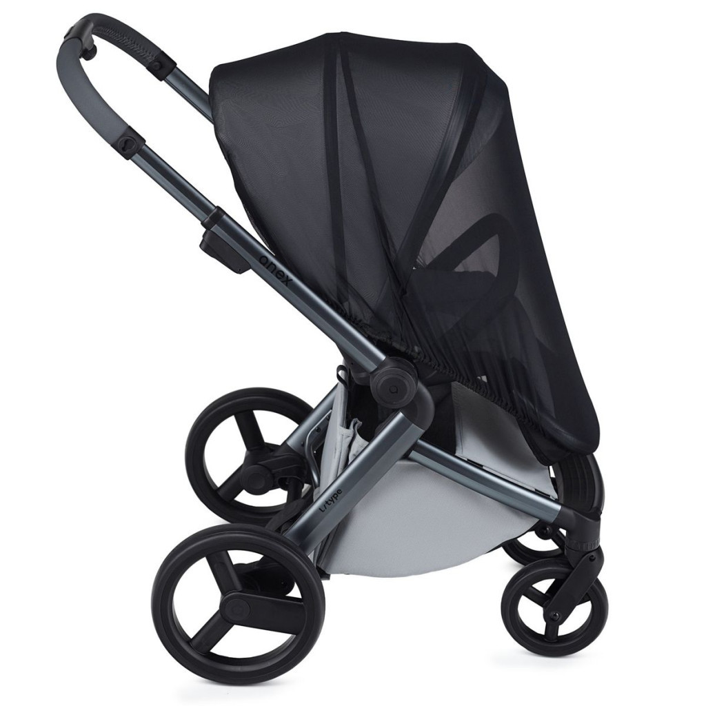 Коляска Anex 2 в 1 l/type frost (LT-10T) - зображення 11