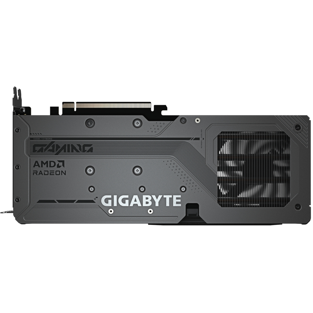 Відеокарта GIGABYTE Radeon RX 9060 XT 16Gb GAMING (GV-R9060XTGAMING-16GD) - зображення 5