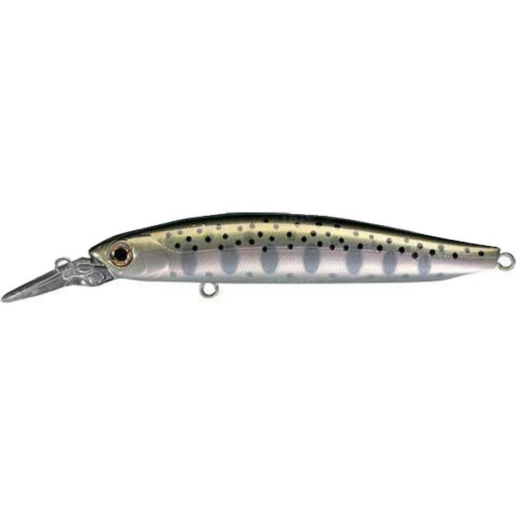 Воблер Smith Cherry Blood MD 75mm 5,9g 04 F (1665.08.60) - зображення 1