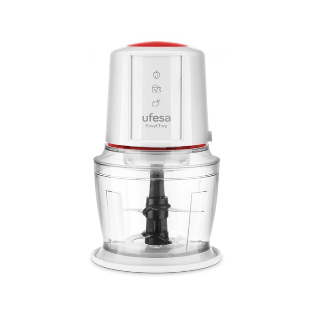 Подрібнювач Ufesa Easy Chop (70505180) - зображення 4