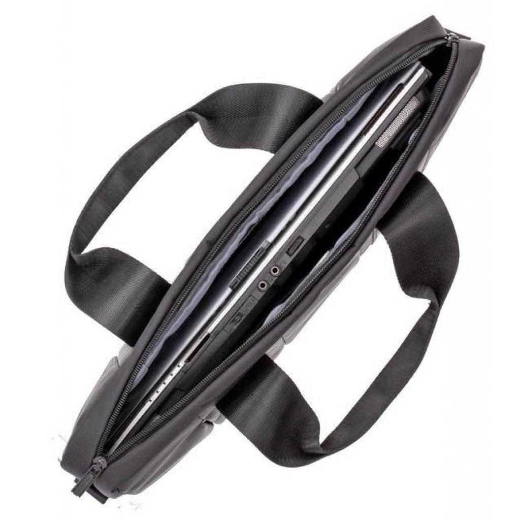 Сумка для ноутбука RivaCase 15.6" 8830 Black - зображення 2