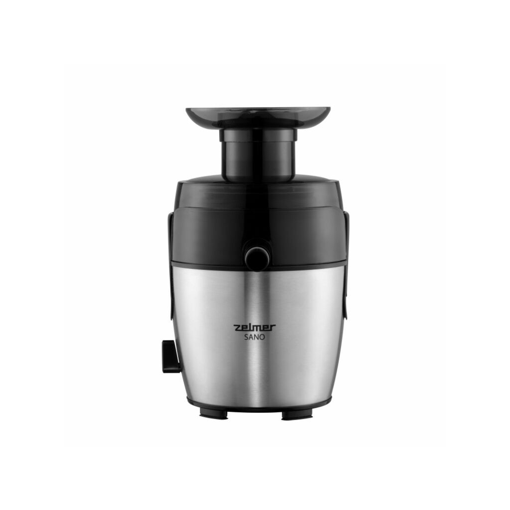 Соковижималка Zelmer 71205340P - зображення 4