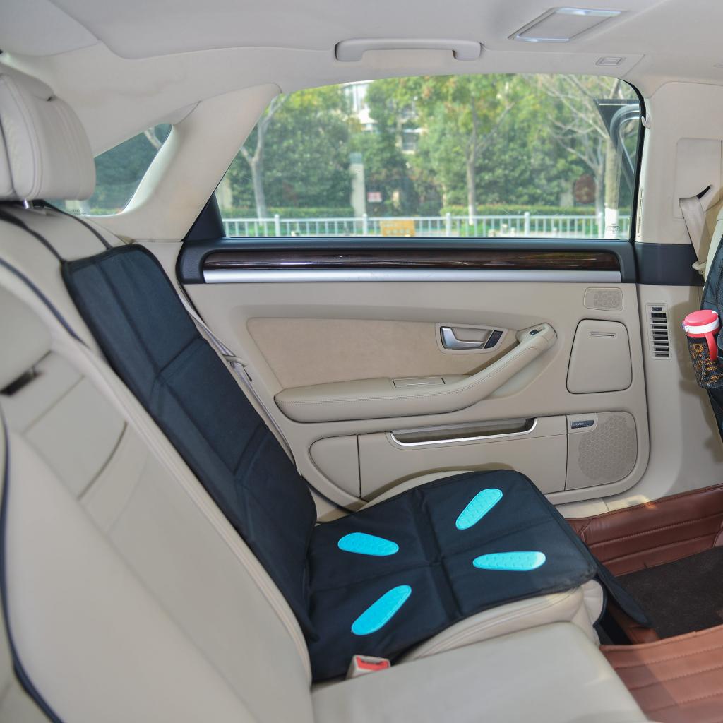 Захисний килимок Bugs Gel для автомобільного сидіння (6901319002041) - зображення 5