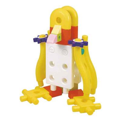 Конструктор Gigo Мини зоопарк (7360) - зображення 6