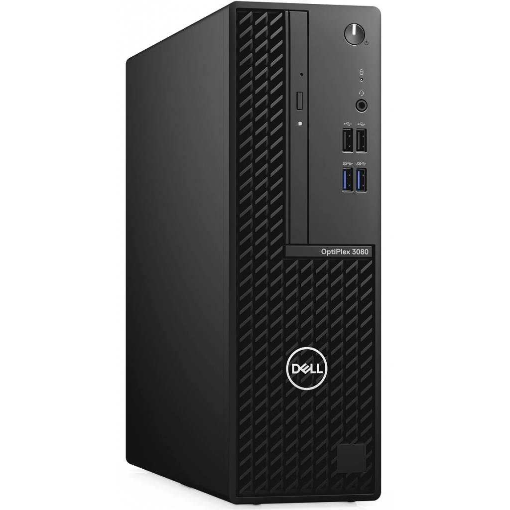 Комп'ютер Dell OptiPlex 3080 SFF / i5-10505 (N224O3080SFF) - зображення 3