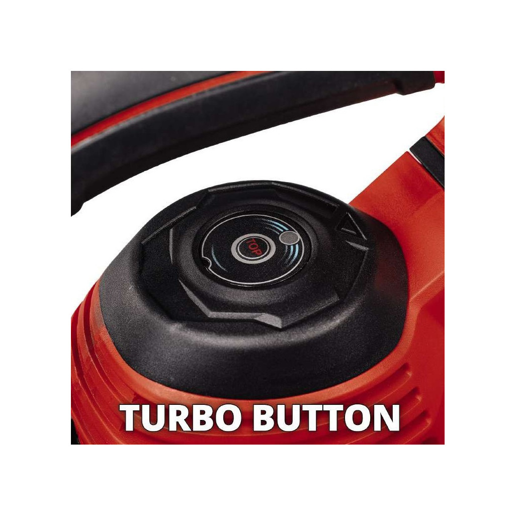 Пилосос садовий Einhell GE-LB 36/230 Li E - Solo, 36В, PXC (без АКБ та ЗП) (3433630) - зображення 7