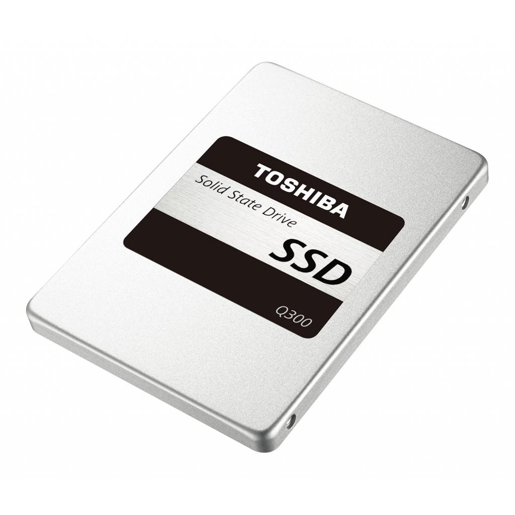 Накопичувач SSD 2.5" 480GB Toshiba (HDTS748EZSTA) - зображення 4