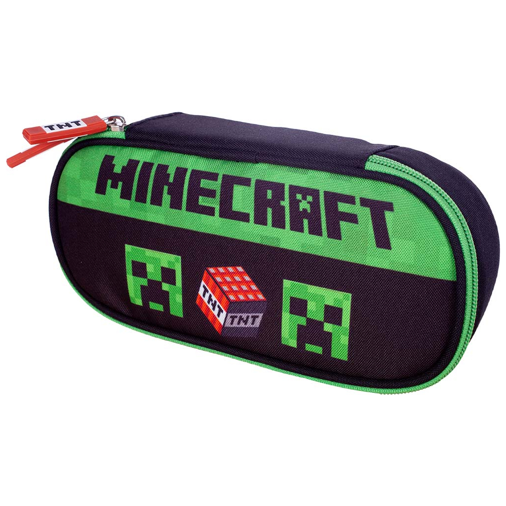 Пенал Minecraft AC5 Time to mine (505022070) - зображення 1