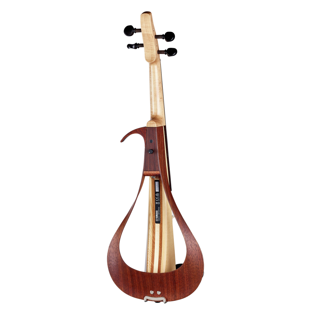 Скрипка Yamaha YEV-104 Natural - зображення 2