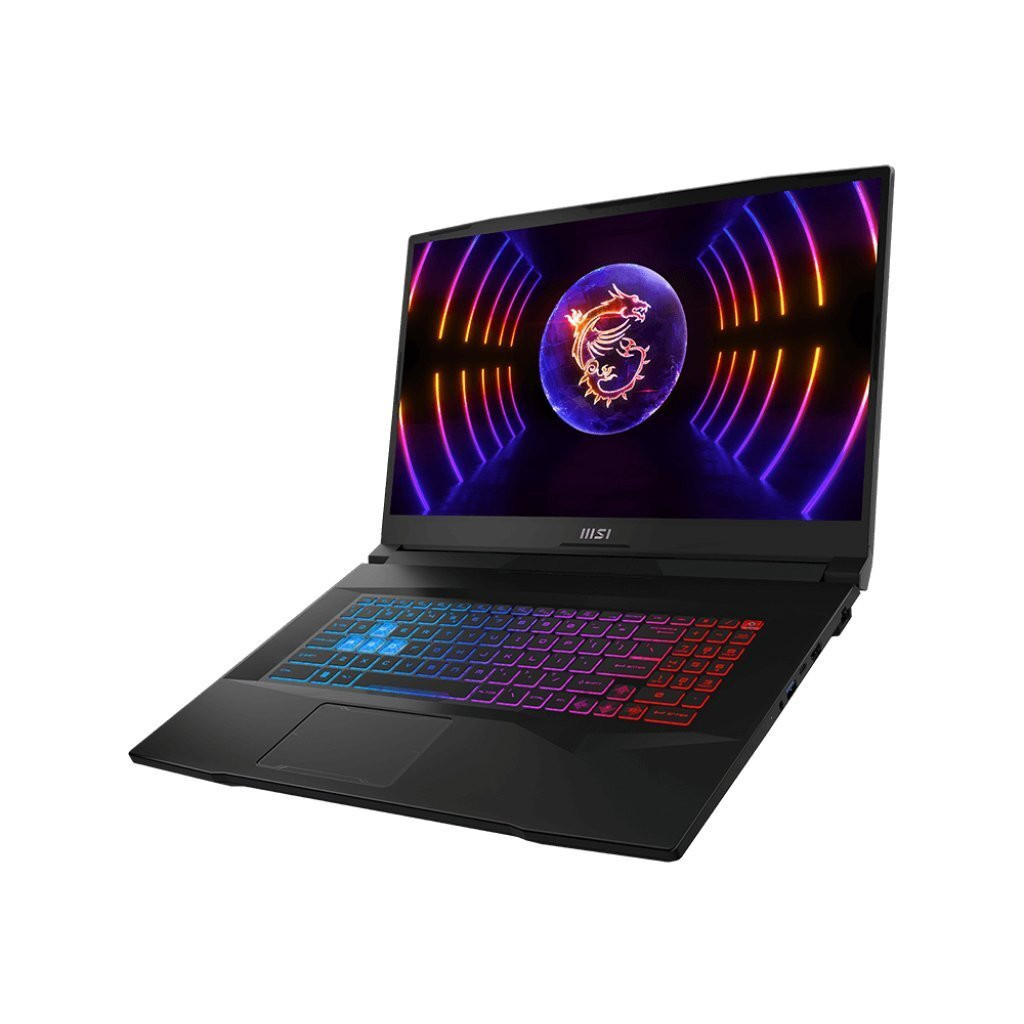 Ноутбук MSI Pulse (PULSE_17_B13VGK-430XUA) - зображення 1