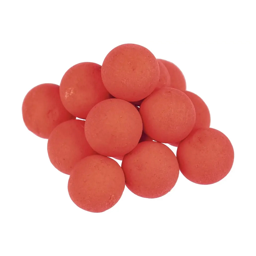 Бойл Brain fishing Pop-Up F1 Summer Ice (свіжа малина) 08mm 20g (200.58.46) - зображення 2